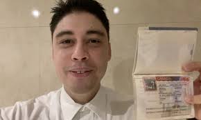 Matheus Xavier, the airline cabin crew in Dubai, has been approved for a  Canada student visa to study a business analytics course at Cape Breton  University, Nova Scotia which may lead to Canada's ...