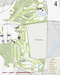 Saratoga Spa State Park Ski Trail Map Stats And Profile Ny Ski Directory