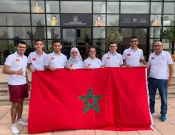 Morocco Achieves Best Performance In 15 Years At International Mathematical Olympiad