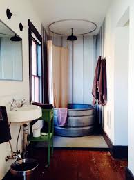 Photo Of The Week Bathroom Tub Inspiration Tiny House Bathroom Tiny House Design Home