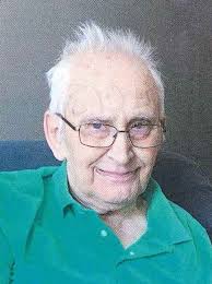 Erwin F. Eilers Obituary May 12, 2020