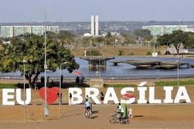 Brasilia: Entre la Sequía y la Belleza, un Refugio Inesperado