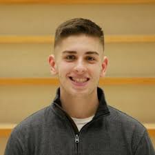 I am happy to annouce that after successful completion of my internship  this Summer, I have accepted a full time position as an Area Maintenance  Manager at Amazon Fullfillment Center DFW5. |