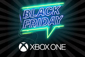 Xbox One Black Friday Deals 2020 What To Look Out For