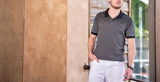33 style model batik pria 2019 slimfit lengan panjang. 10 Model Style Pria Simple Yang Tetap Keren Dan Fashionable