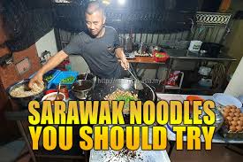 Created by david choo • updated on: 13 Sarawak Noodles You Have To Try Travel Food Lifestyle Blog