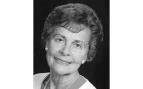 Shirley Hanson Obituary (1935