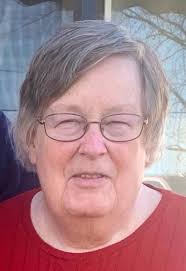 Obituary information for Connie Cox