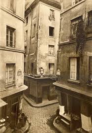 First Time User Paris History Old Paris Paris