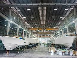 Mark jonathon richards was appointed chief executive officer and executive director of grand banks yachts limited in august 2014. Grand Banks Yachts Gbyachts Twitter