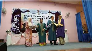 Tahniah kepada semua pelajar tingkatan 5 sam bestari semoga semua mendapat spm 11a+. Guru Kaunseling Nurhaiza Che Mat Anugerah Sahsiah Unggul Individu Terbilang Suit Tingkatan 5