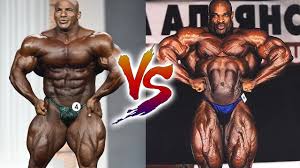Currently, it is very difficult to accurately parse a document that has two columns of text since grobid analyzes it as one column. 2020 Big Ramy Vs Prime Ronnie Coleman Askdave Youtube