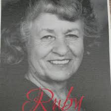 Ruby's Antiques and More