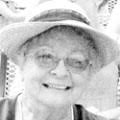 Ruth Matter Obituary (2010)
