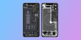 What i find perplexing is that any markups you do to a picture do not export (easily) out of the ios/mac photo ecosphere. Ifixit Shares Fun Iphone 11 And 11 Pro Internal And X Ray Wallpapers 9to5mac