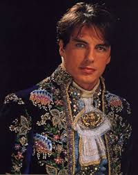 Maybe you would like to learn more about one of these? Beauty And The Beast John Barrowman Official Site