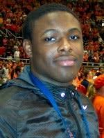 Spearman Has Special Affinity For Illini