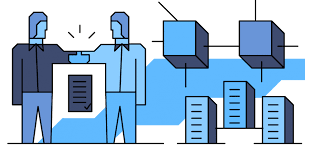 We did not find results for: Asociatia Blockchain Romania Adoptie Integrare Migrare Pe Blockchain