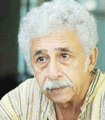 This is not official twitter account of sir naseeruddin shah. Never Entertained The Thought Of Failure Naseeruddin Shah