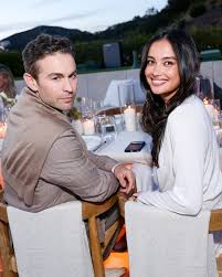 Leighton Meester and Chace Crawford Reunite in L.A.