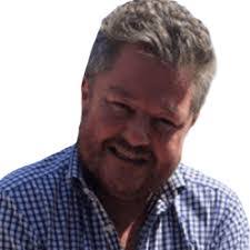 Mark Latimer's Instagram, Twitter & Facebook