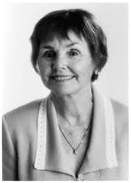 Guest Blogger: Patricia Reilly Giff