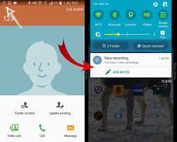 Kak Avtomaticheski Zapisyvat Vse Vashi Zvonki Na Android Smartfone Nanoreview Net