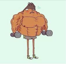 Kuvahaun tulos haulle never skip leg day