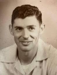 Jasper Lewis Lambeth Obituary