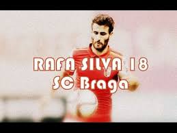 Rafa silva играет с 2016 в бенфика (бенф.). Rafa Silva The Portuguese Hazard Youtube