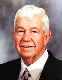 Charles Rowe Coulter Obituary