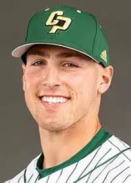 2022 Baseball Roster