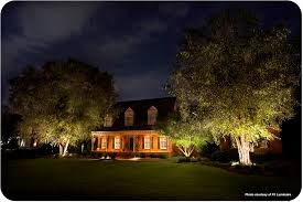 Landsape Lighting Installation And Design Epic Lights Easley Sc