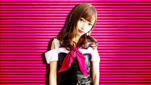 Inside the Weird, Dangerous World of Japan's Girl 'Idols'