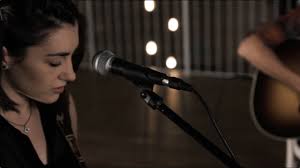 Landslide by Hannah Trigwell feat. Nick Howard