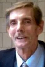 Obituary information for Frederick Earl O'Dras