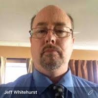 Jeffrey Whitehurst's Instagram, Twitter & Facebook