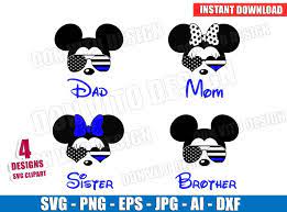 Free Free 237 Disney Dad Svg SVG PNG EPS DXF File