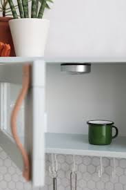Ikea Hack La Cuisine Pour Enfant Duktig En Mode Urban Jungle Hello Blogzine Blog Deco Lifestyle Www Hello Hello Fr Ikea Cuisine Enfant Cuisinette Ikea