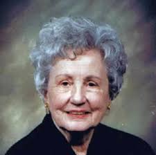 Floy Brown Obituary (2015)