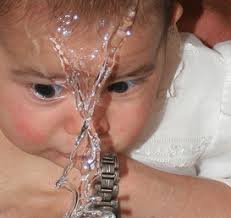 Sam Waldron y el bautismo de infantes