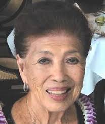 Marjorie Okutsu Shinn Obituary