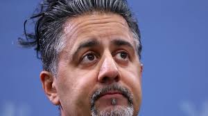 Abid Raja svarer kulturbransjen: