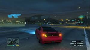 But each day you may find yourself checking out a brand new challenge, or partaking in a new race. Street Races Gta 5 Wiki Guide Ign