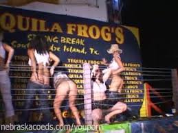 There are more ways than ever to objectify women — and unfortunately, we'll probably see plenty more examples before spring break is over. Classic Spring Break Wet T Shirt Contest Part 1 Xvideis Cc