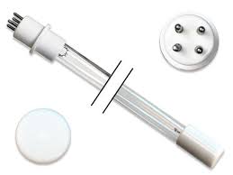 York Advanced 17102 L08 Replacement Uvc Light Bulb