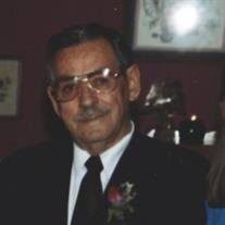 Charles Ray Jordan Obituary