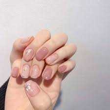 15 Lovely Cute Nails 2019 Letmebeauty Net Cutenails Nails Cute Asian Nails Korean Nail Art Swag Nails