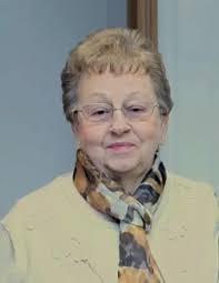 Obituary information for Peggy Irene Jones