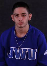 2021-22 Wrestling Roster